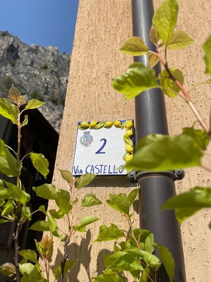 B&B Casa Limone Limone sul Garda Esterno foto