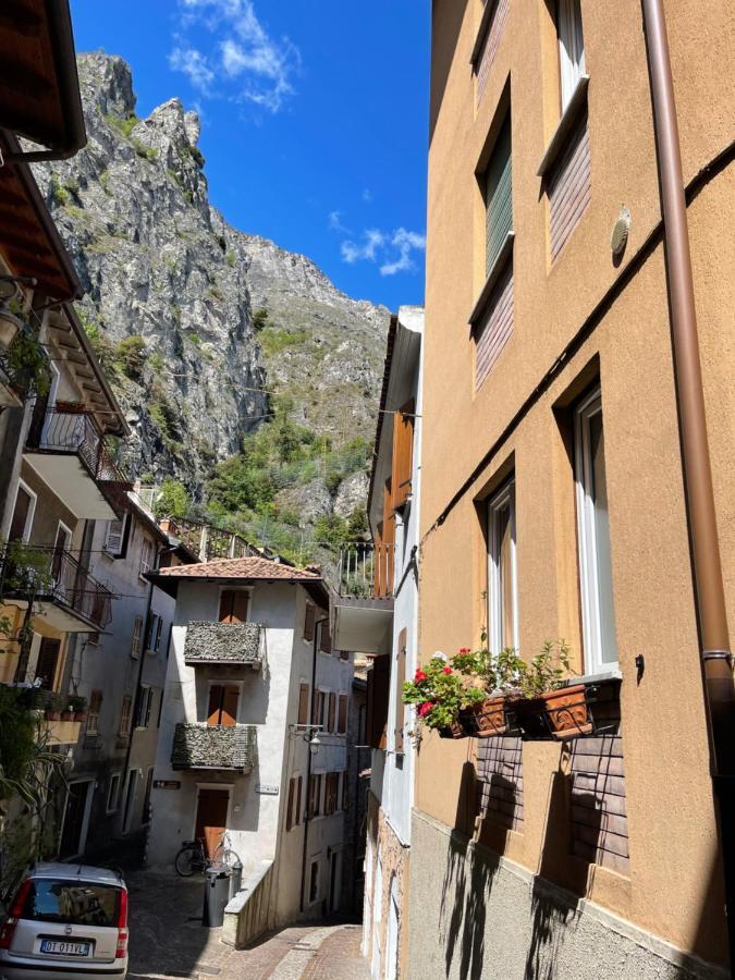 B&B Casa Limone Limone sul Garda Esterno foto