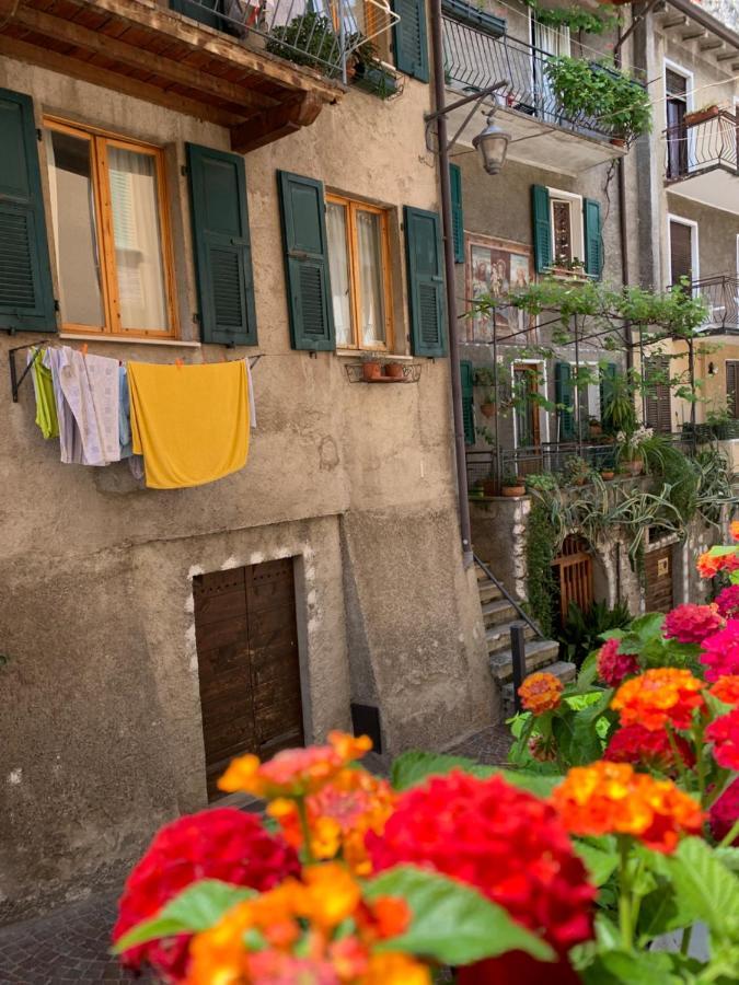 B&B Casa Limone Limone sul Garda Esterno foto