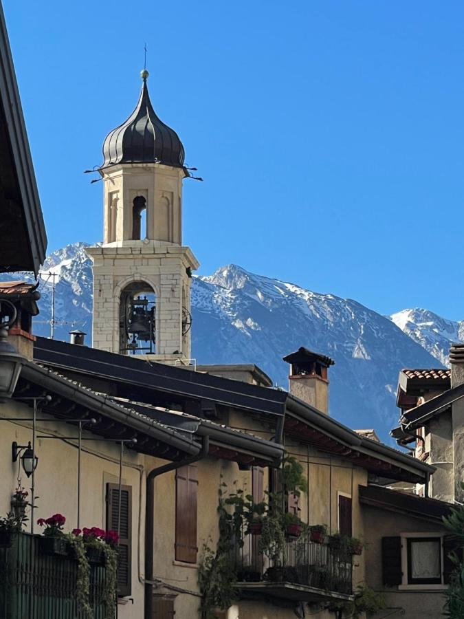 B&B Casa Limone Limone sul Garda Esterno foto
