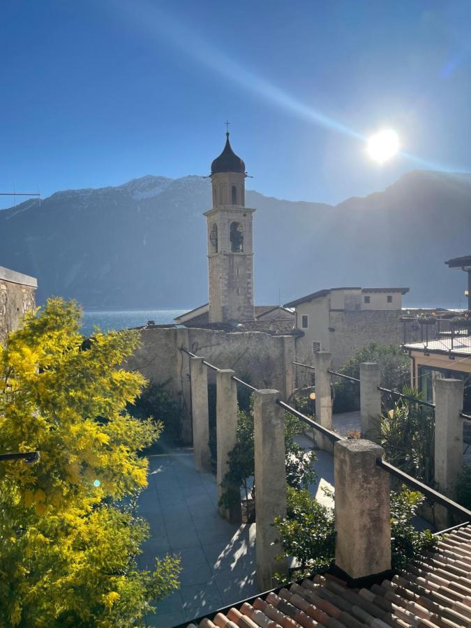 B&B Casa Limone Limone sul Garda Esterno foto