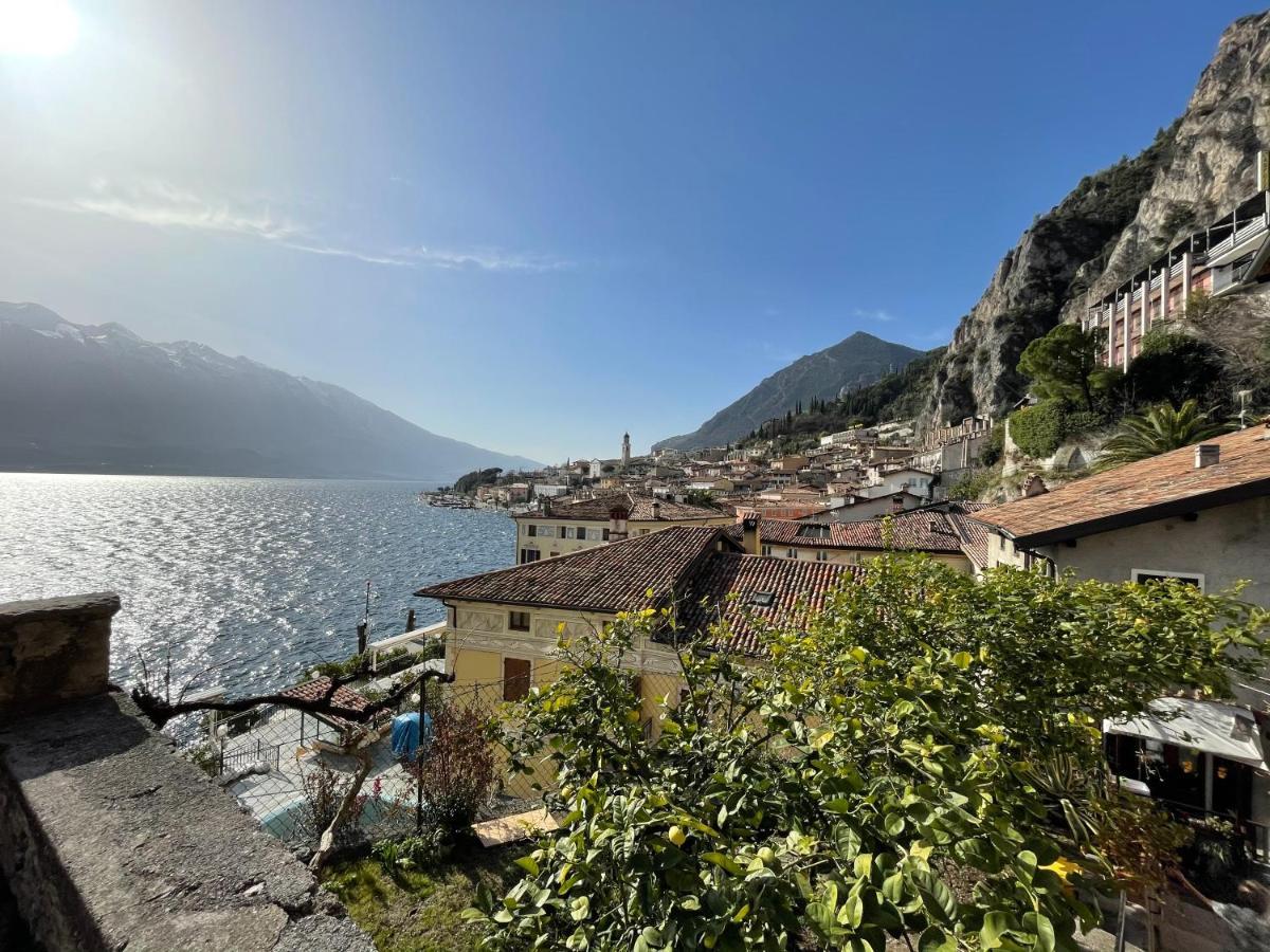 B&B Casa Limone Limone sul Garda Esterno foto