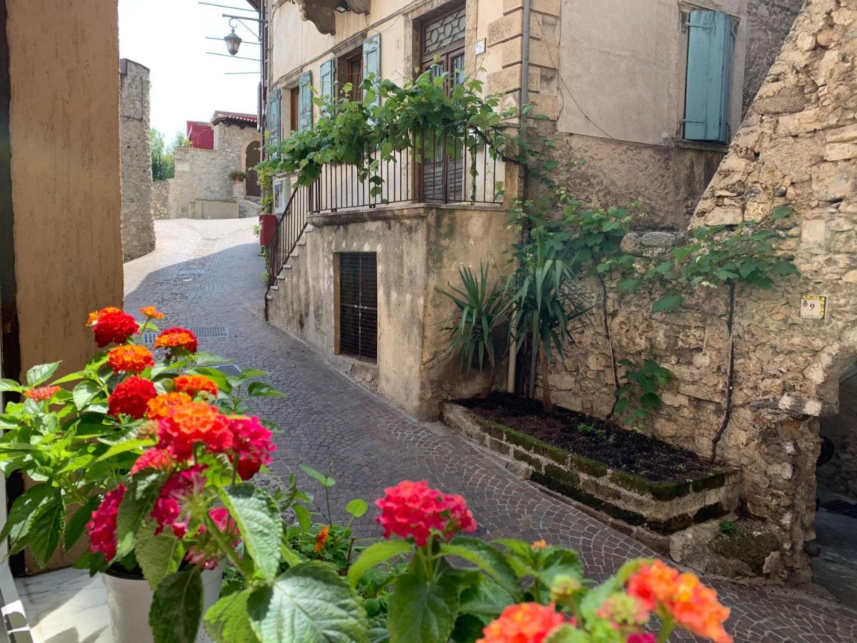 B&B Casa Limone Limone sul Garda Esterno foto
