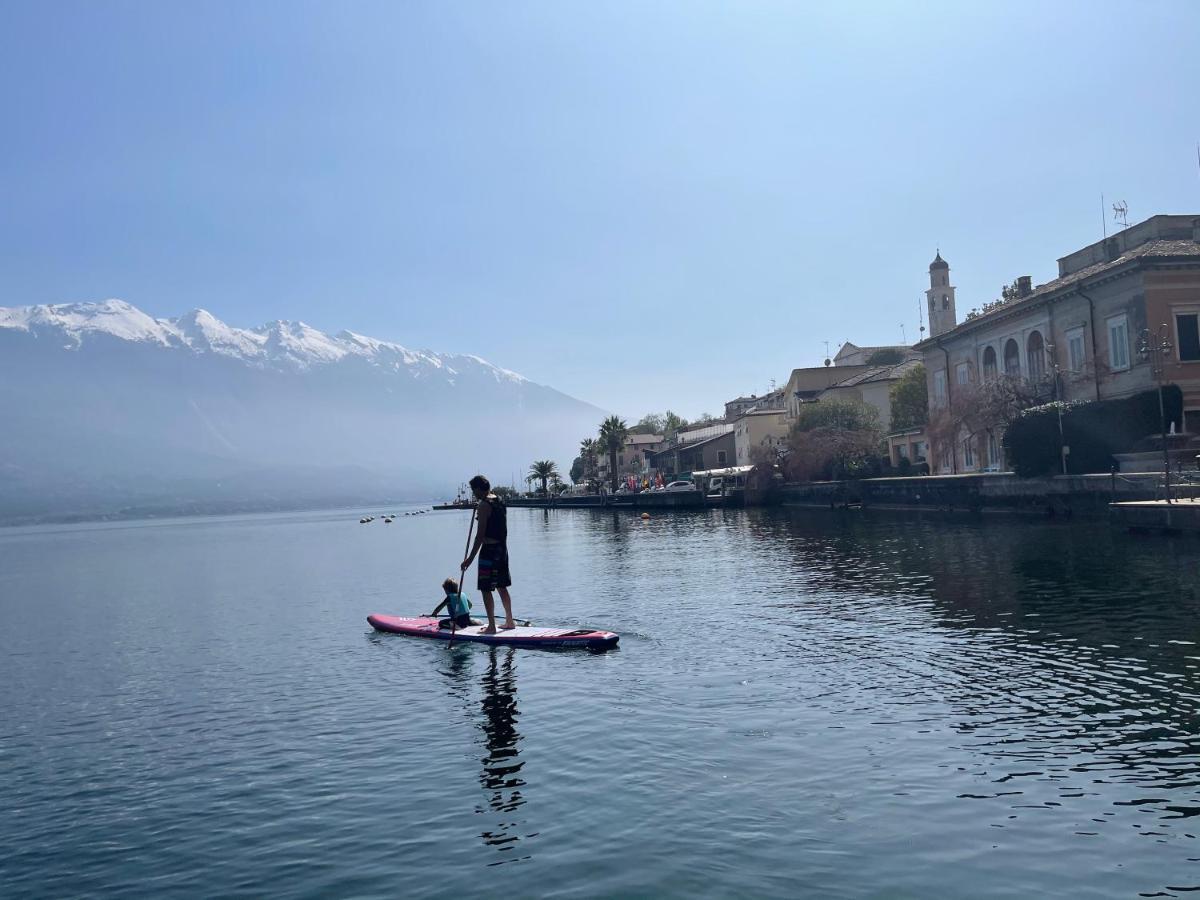 B&B Casa Limone Limone sul Garda Esterno foto