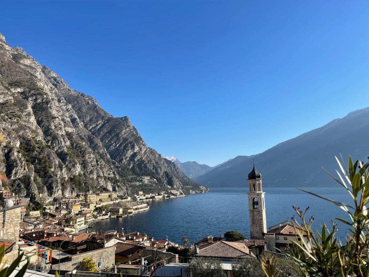 B&B Casa Limone Limone sul Garda Esterno foto