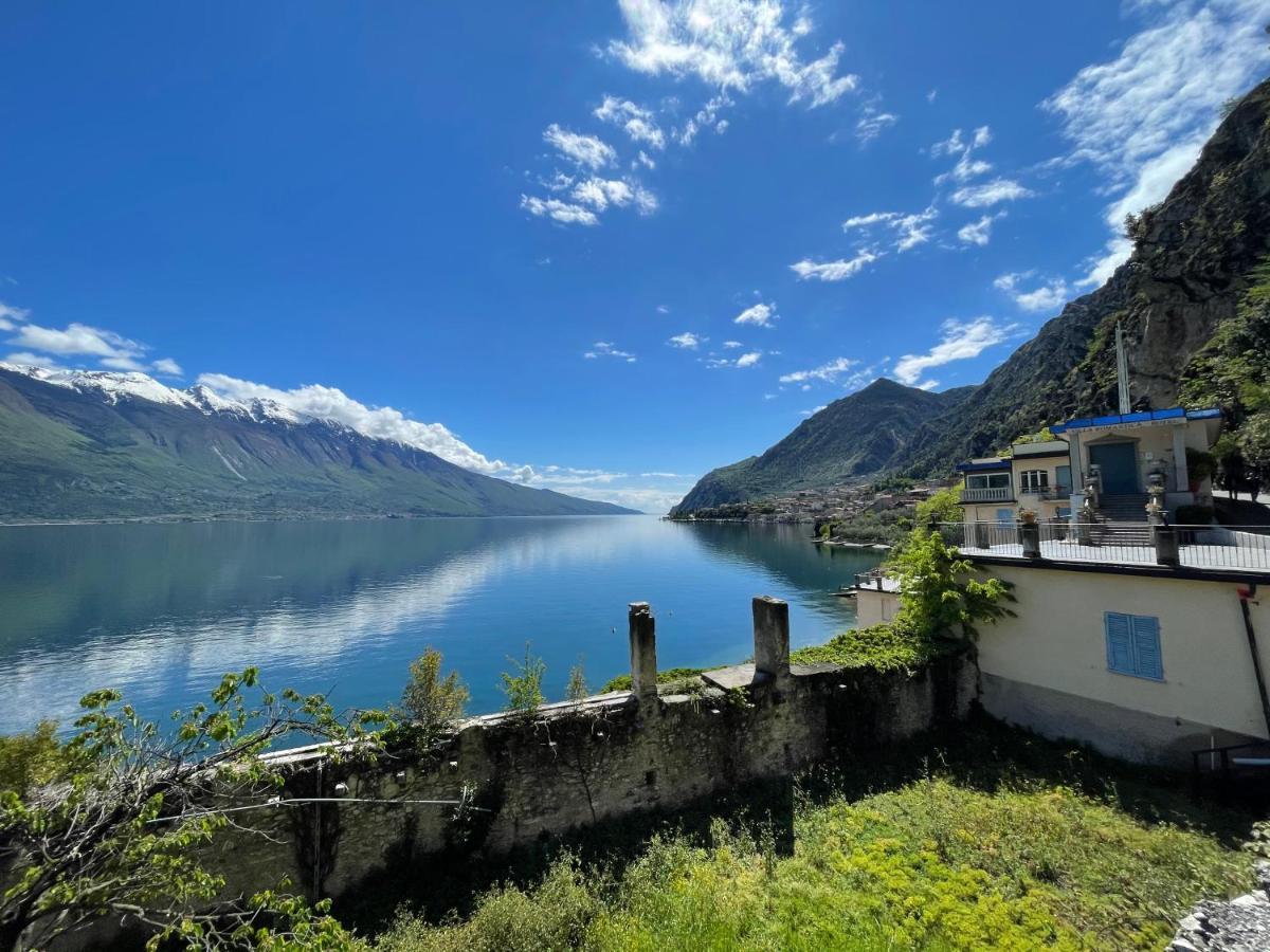 B&B Casa Limone Limone sul Garda Esterno foto