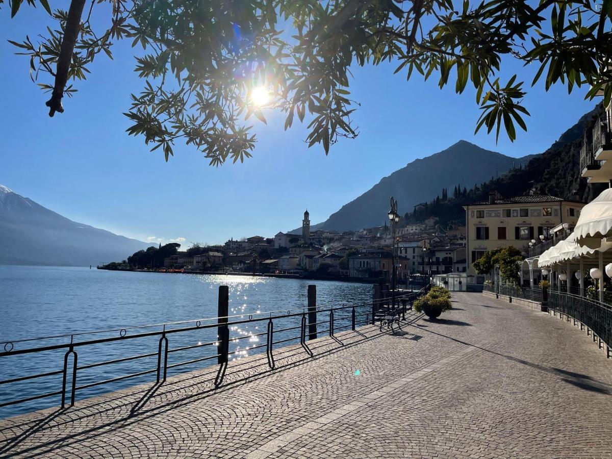 B&B Casa Limone Limone sul Garda Esterno foto