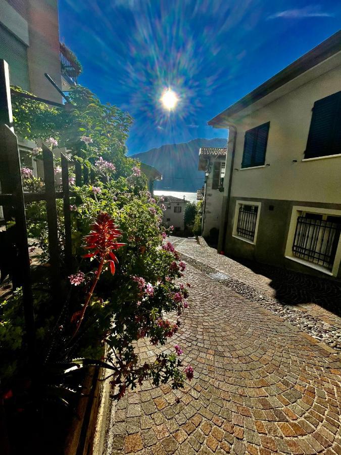B&B Casa Limone Limone sul Garda Esterno foto