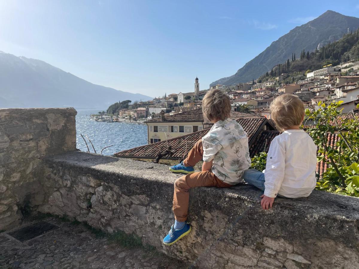 B&B Casa Limone Limone sul Garda Esterno foto