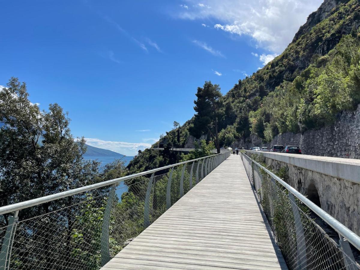 B&B Casa Limone Limone sul Garda Esterno foto