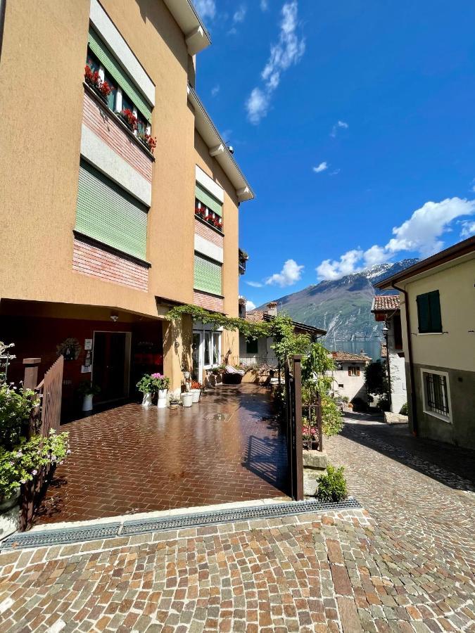 B&B Casa Limone Limone sul Garda Esterno foto