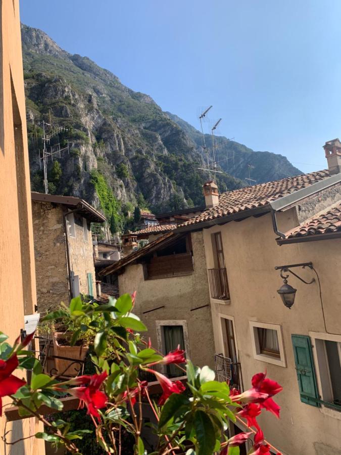B&B Casa Limone Limone sul Garda Esterno foto