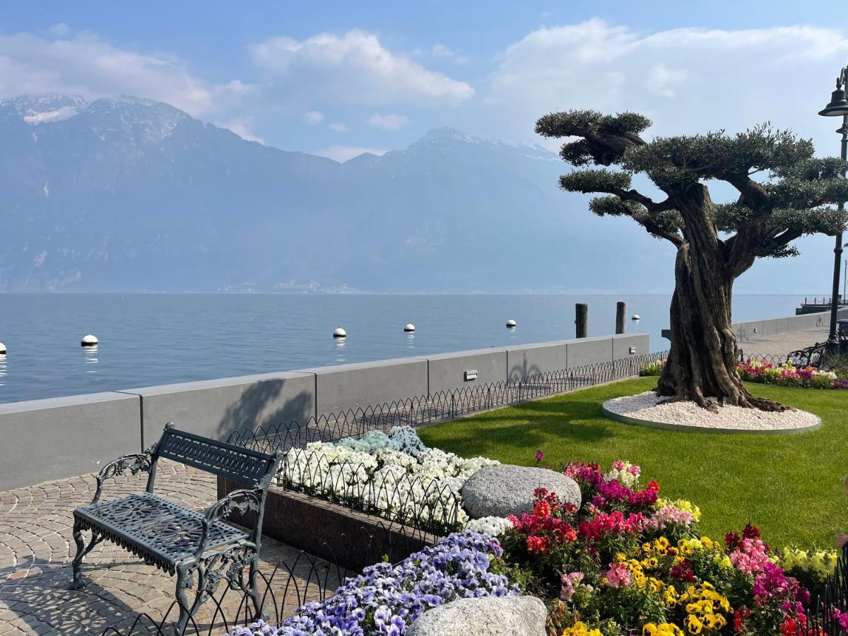 B&B Casa Limone Limone sul Garda Esterno foto