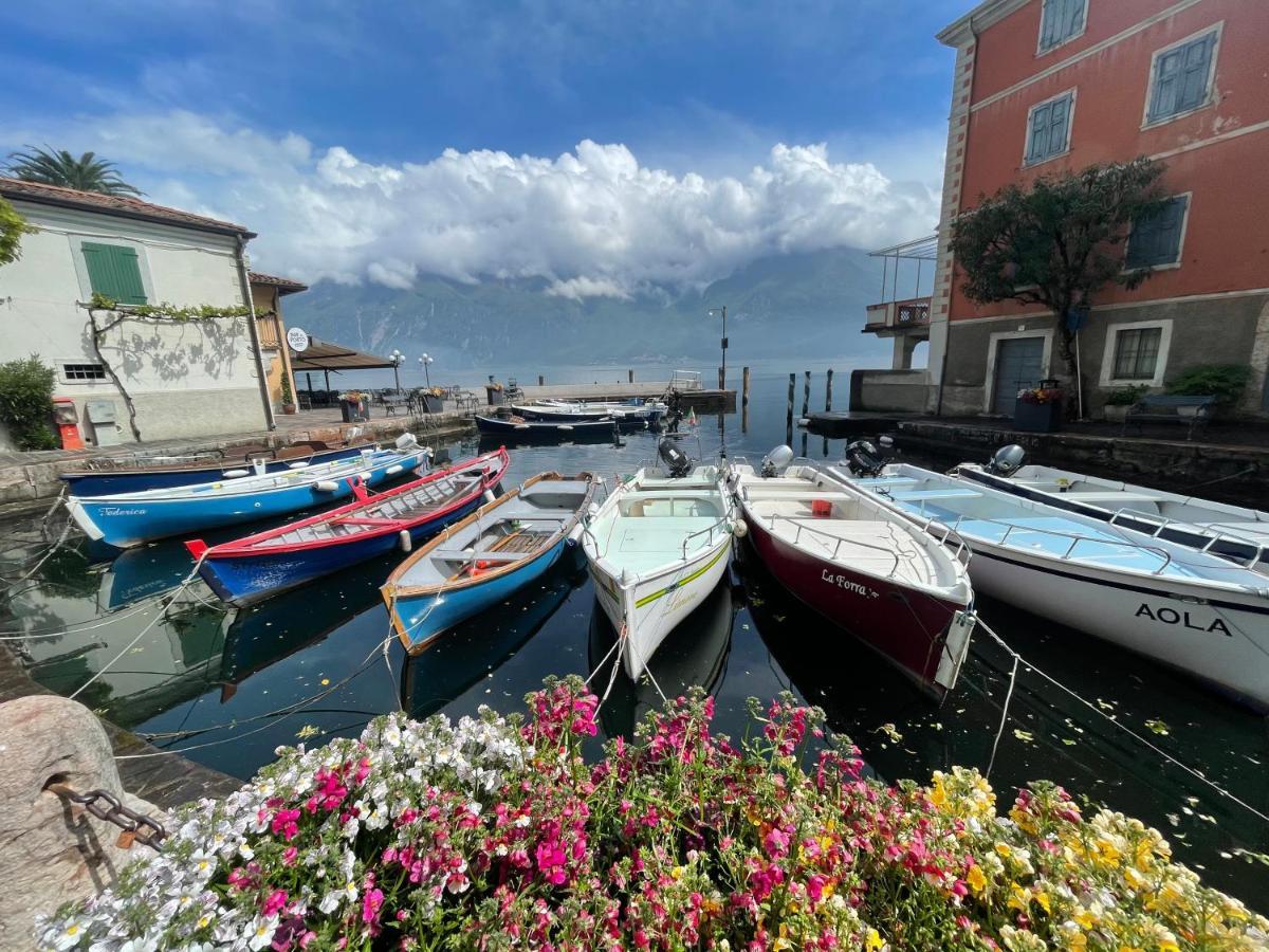 B&B Casa Limone Limone sul Garda Esterno foto