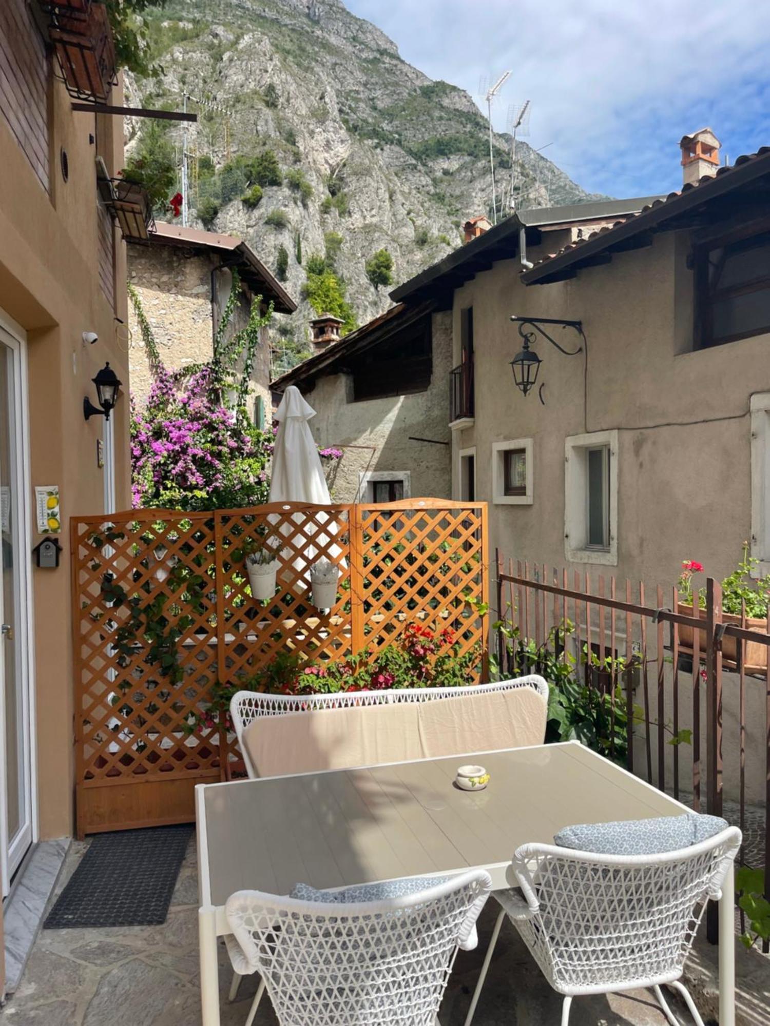 B&B Casa Limone Limone sul Garda Esterno foto
