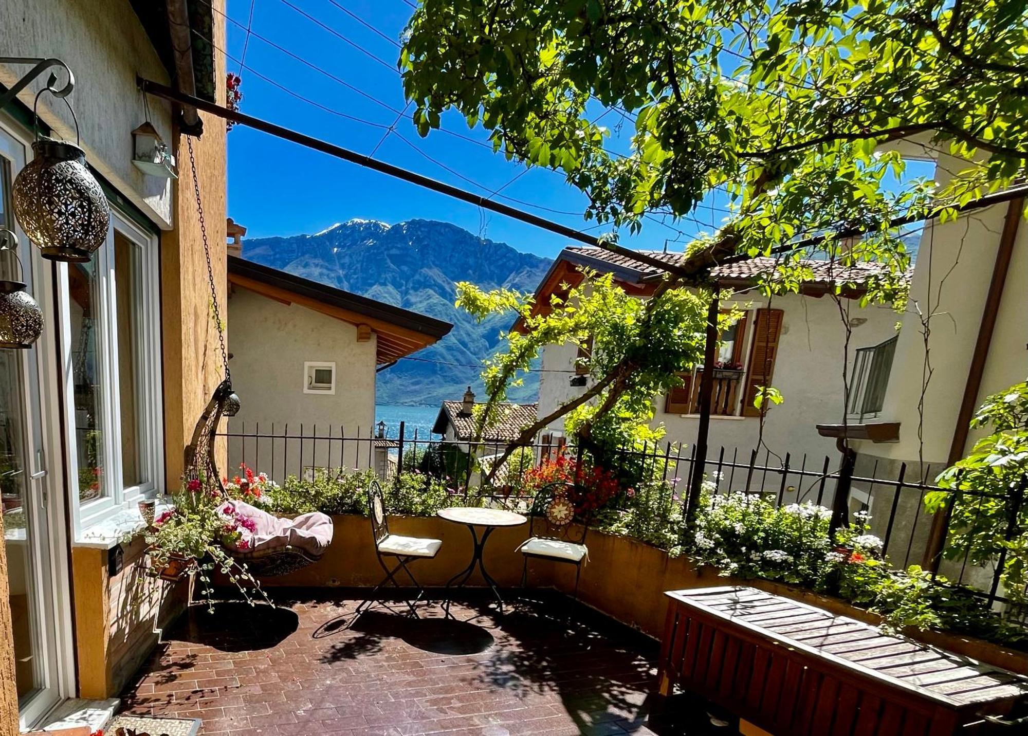 B&B Casa Limone Limone sul Garda Esterno foto