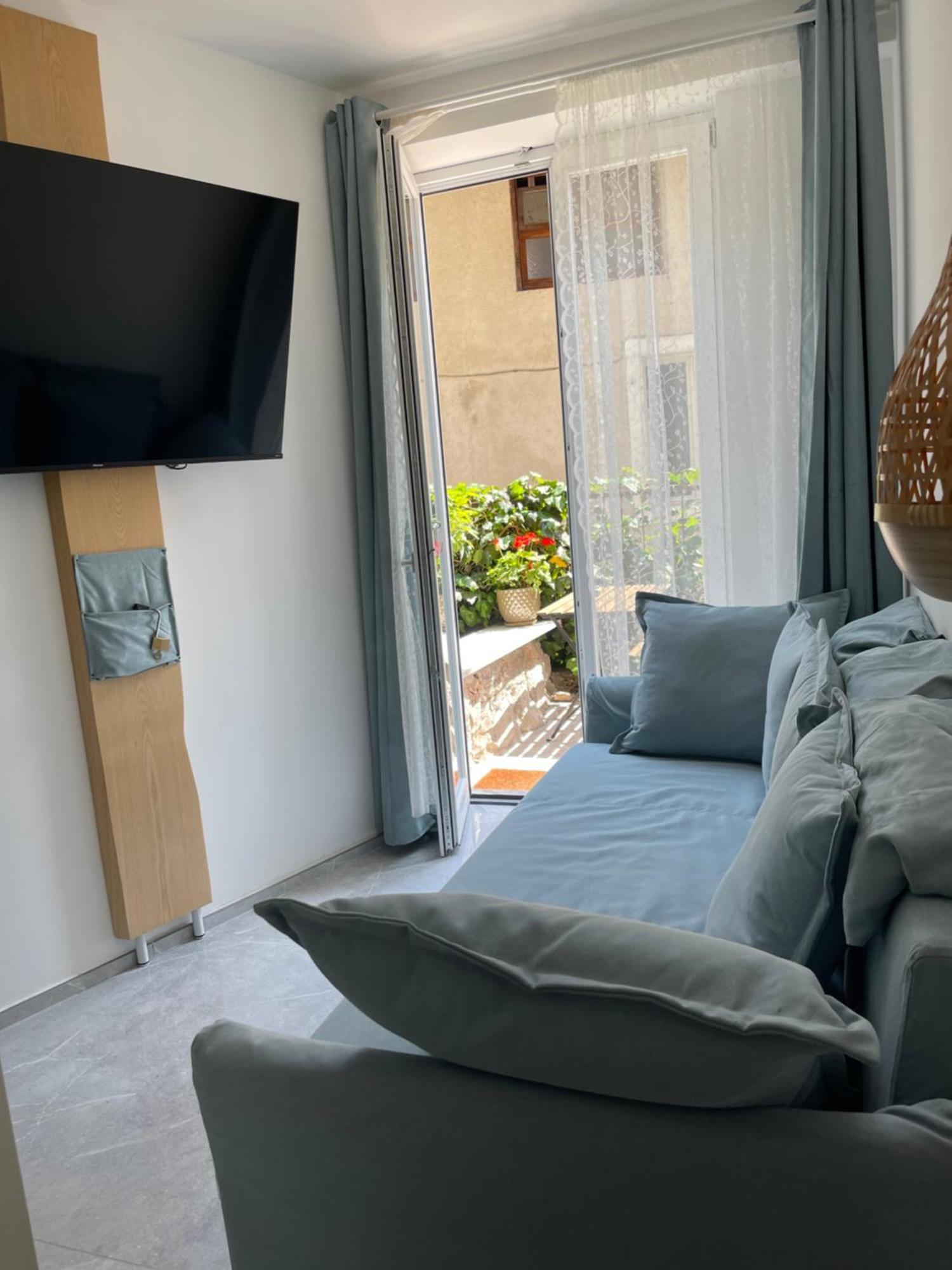 B&B Casa Limone Limone sul Garda Esterno foto