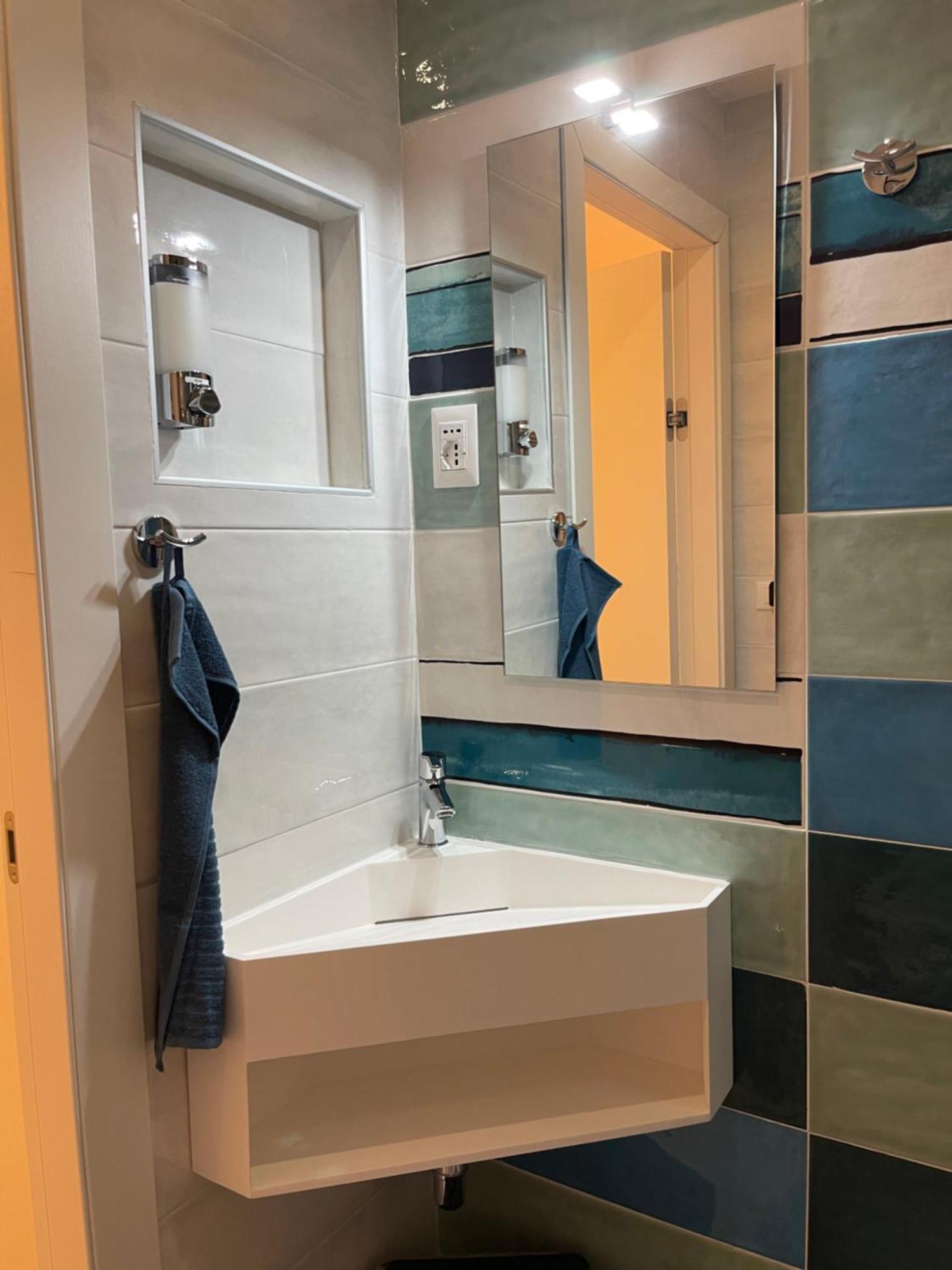 B&B Casa Limone Limone sul Garda Esterno foto