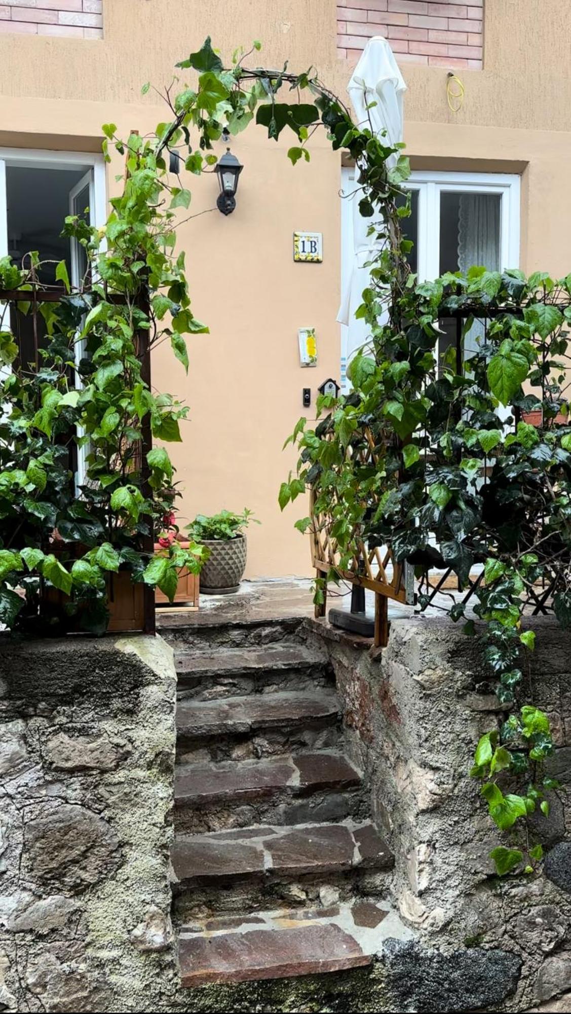 B&B Casa Limone Limone sul Garda Esterno foto