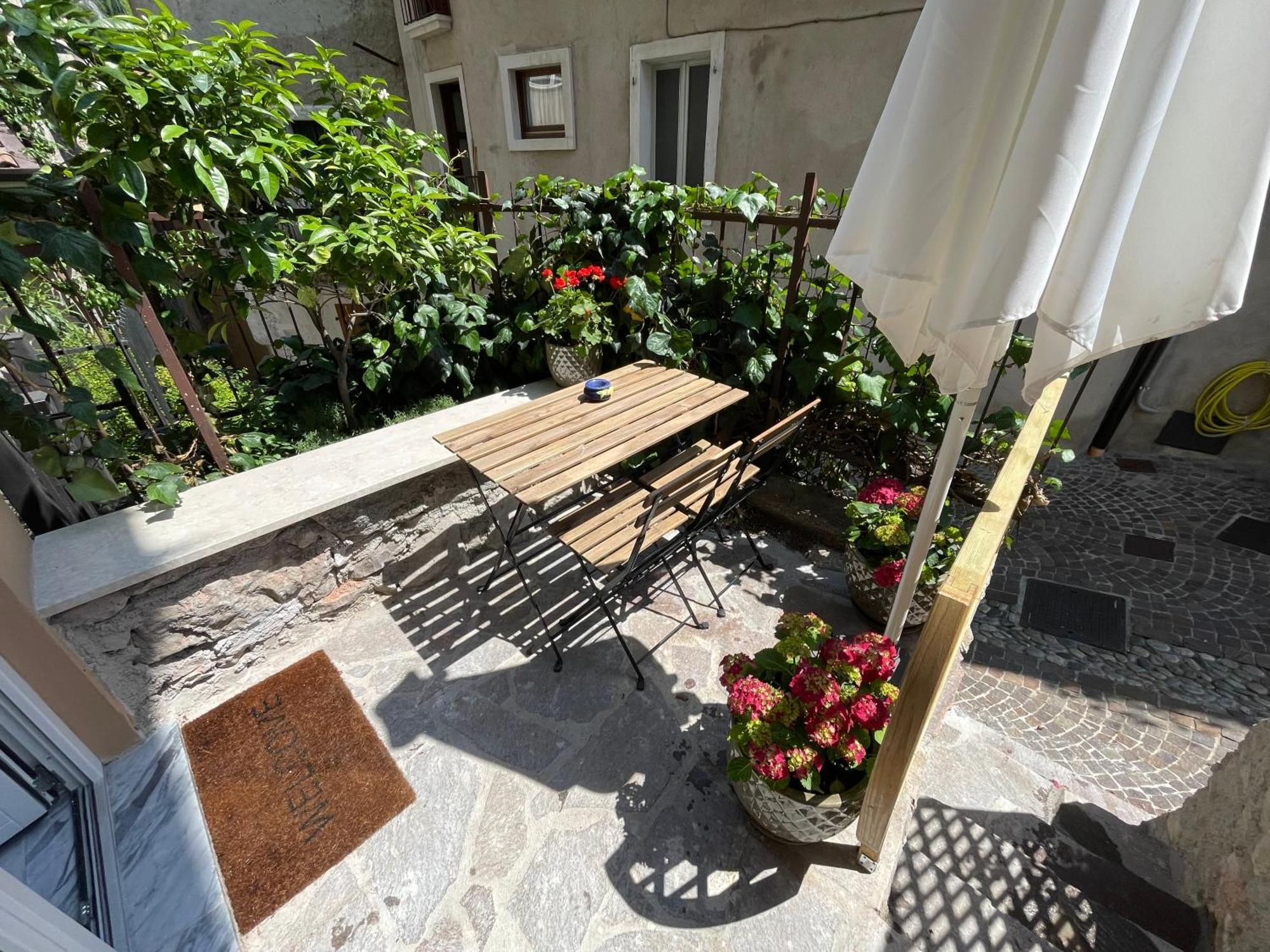 B&B Casa Limone Limone sul Garda Esterno foto