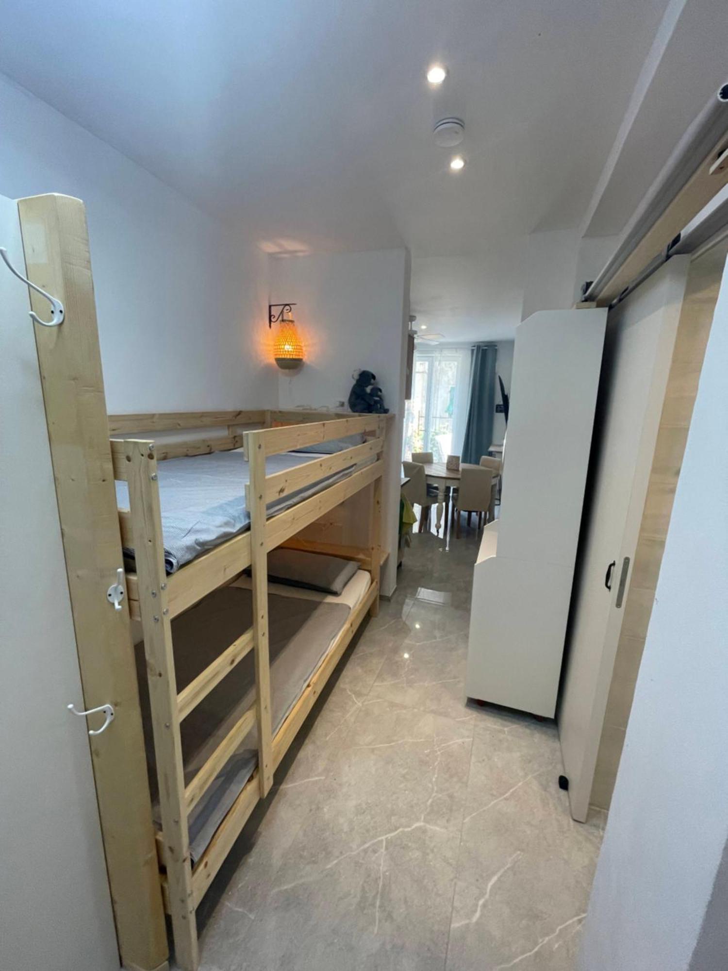 B&B Casa Limone Limone sul Garda Esterno foto