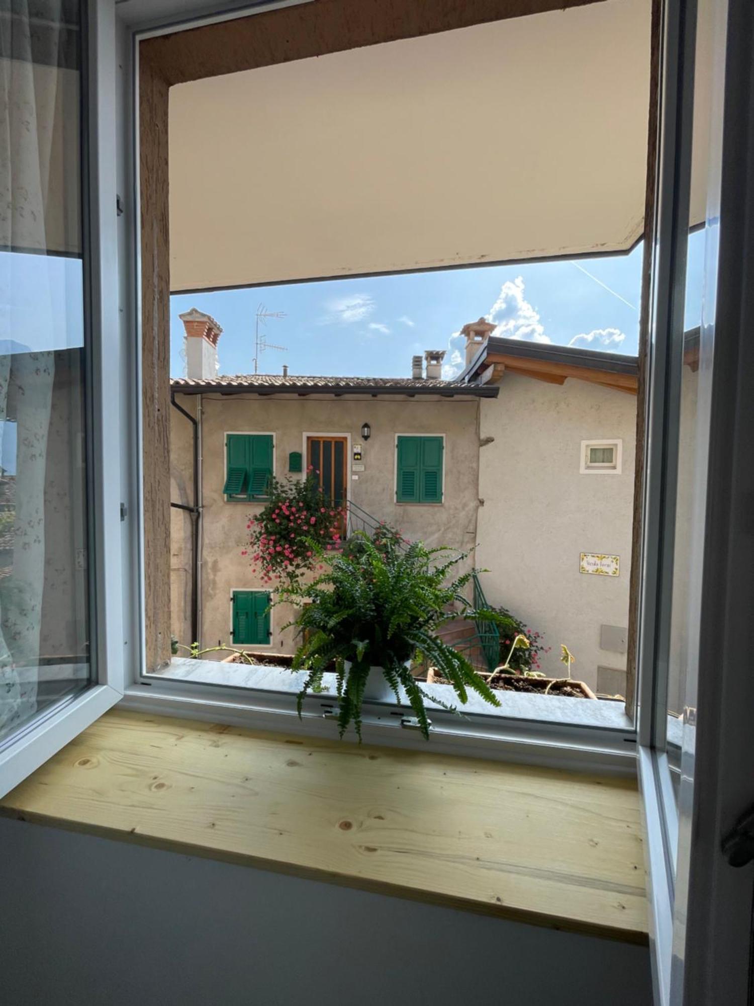 B&B Casa Limone Limone sul Garda Esterno foto