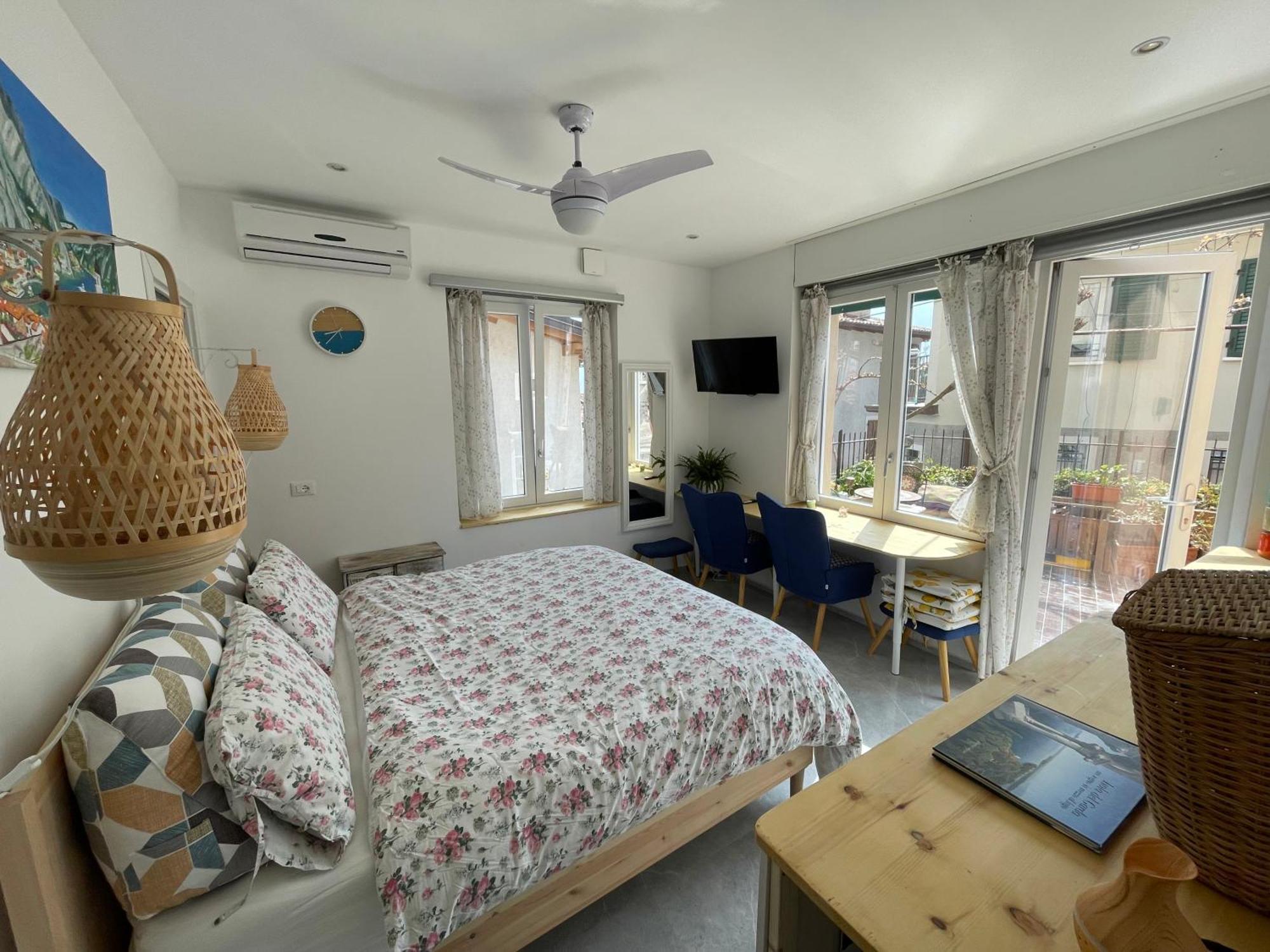 B&B Casa Limone Limone sul Garda Esterno foto