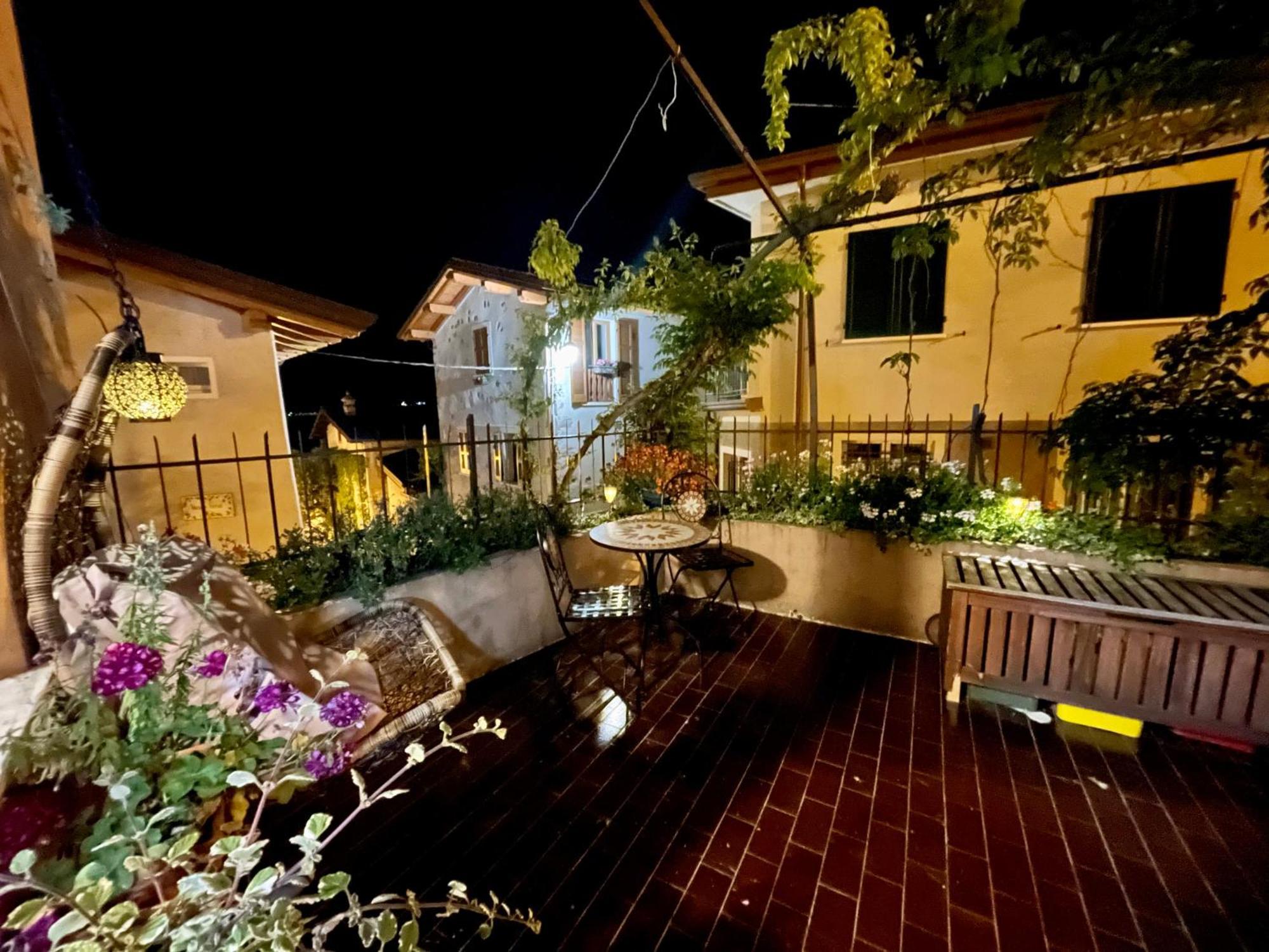 B&B Casa Limone Limone sul Garda Esterno foto