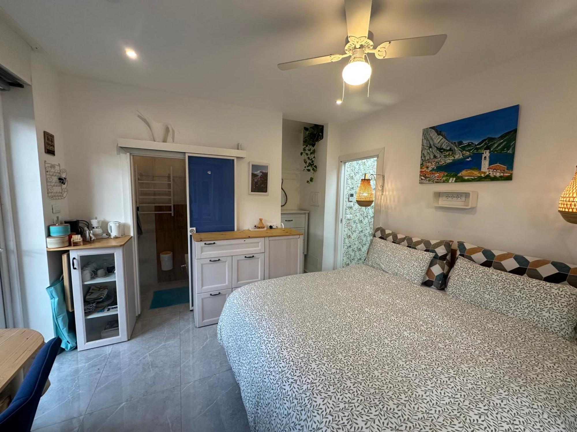 B&B Casa Limone Limone sul Garda Esterno foto