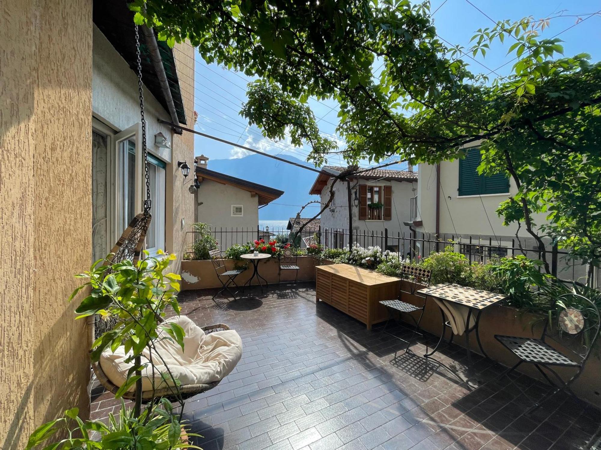 B&B Casa Limone Limone sul Garda Esterno foto