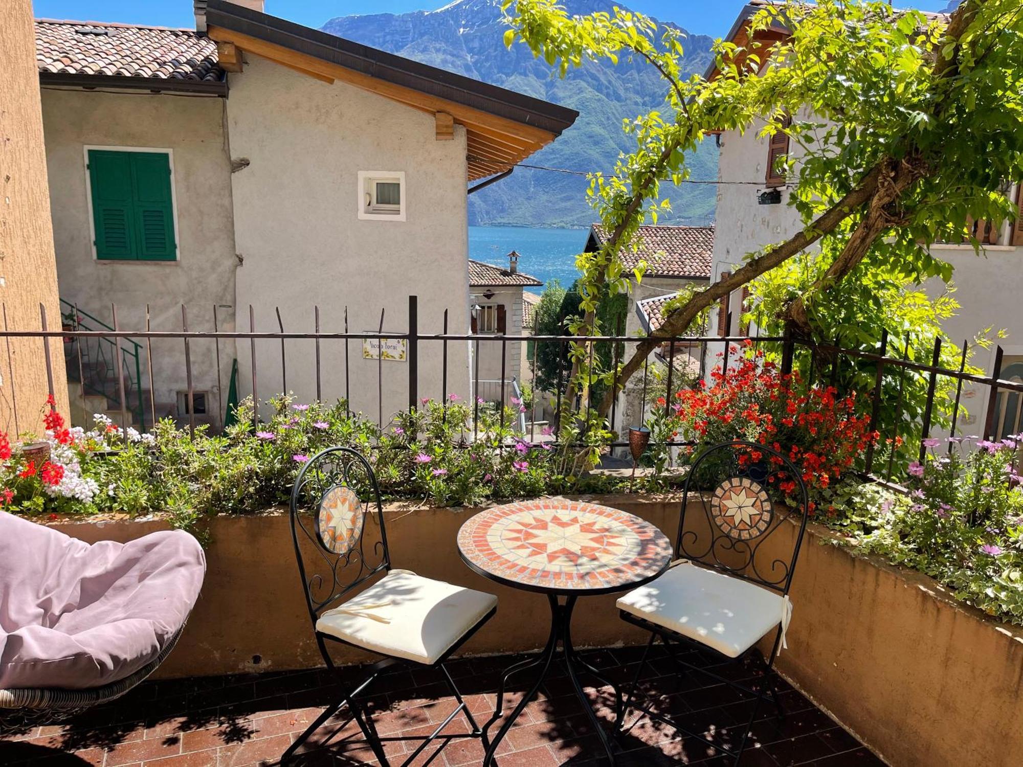B&B Casa Limone Limone sul Garda Esterno foto