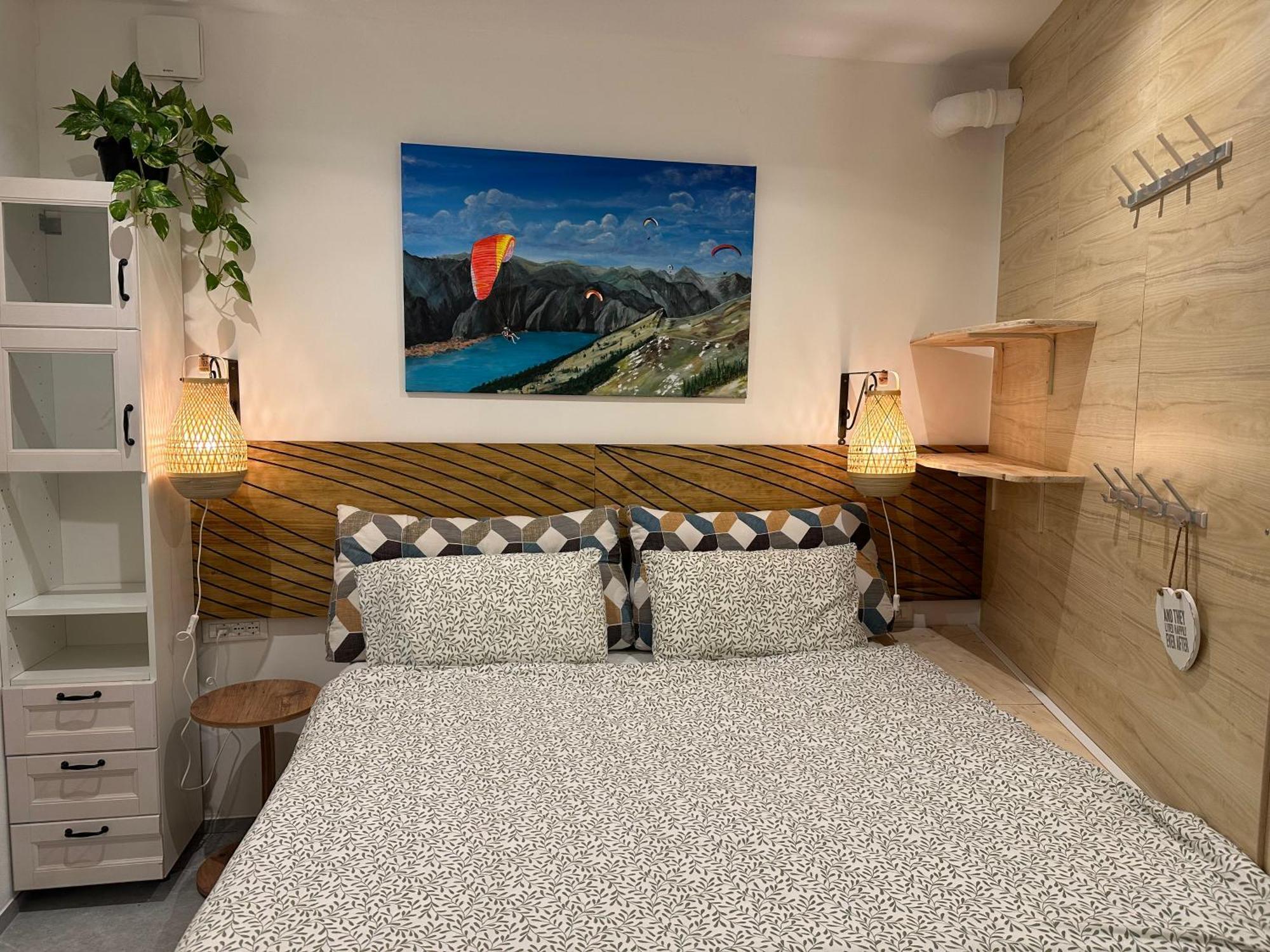 B&B Casa Limone Limone sul Garda Esterno foto