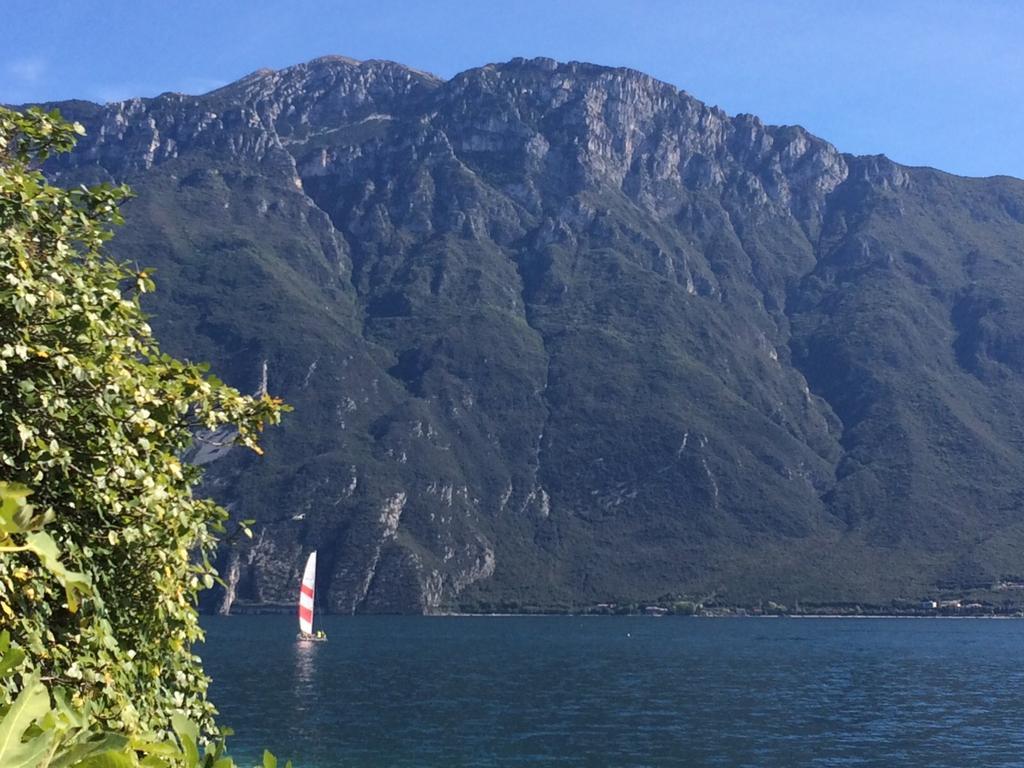 B&B Casa Limone Limone sul Garda Esterno foto
