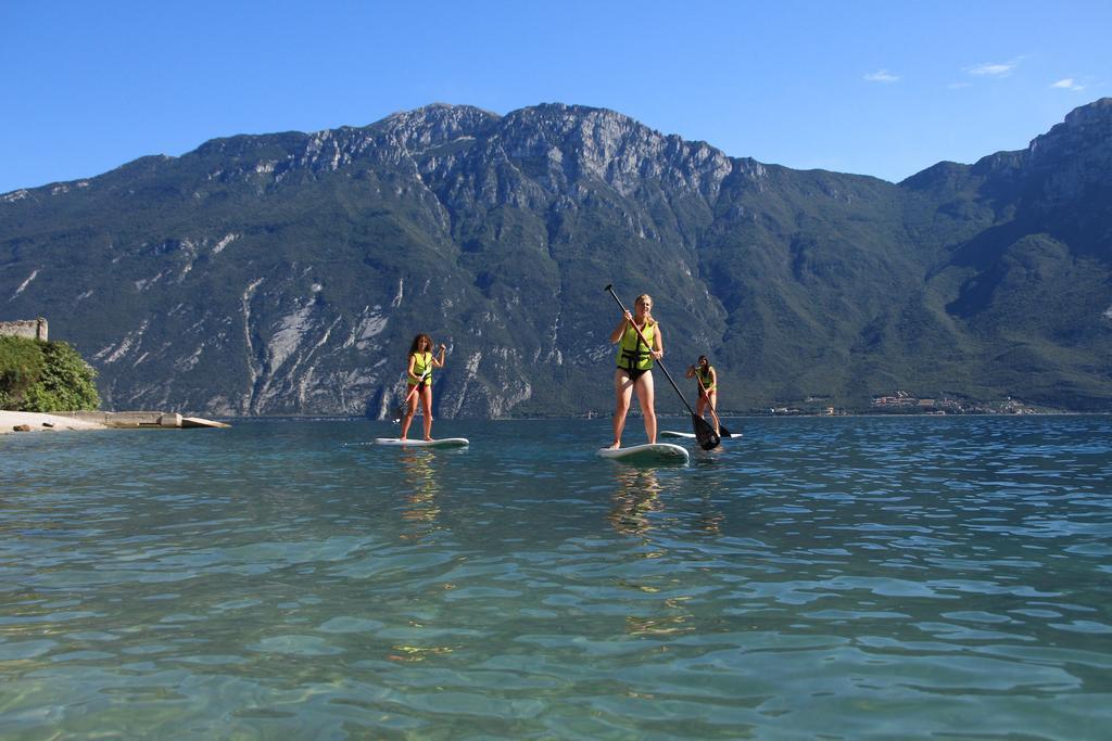 B&B Casa Limone Limone sul Garda Esterno foto