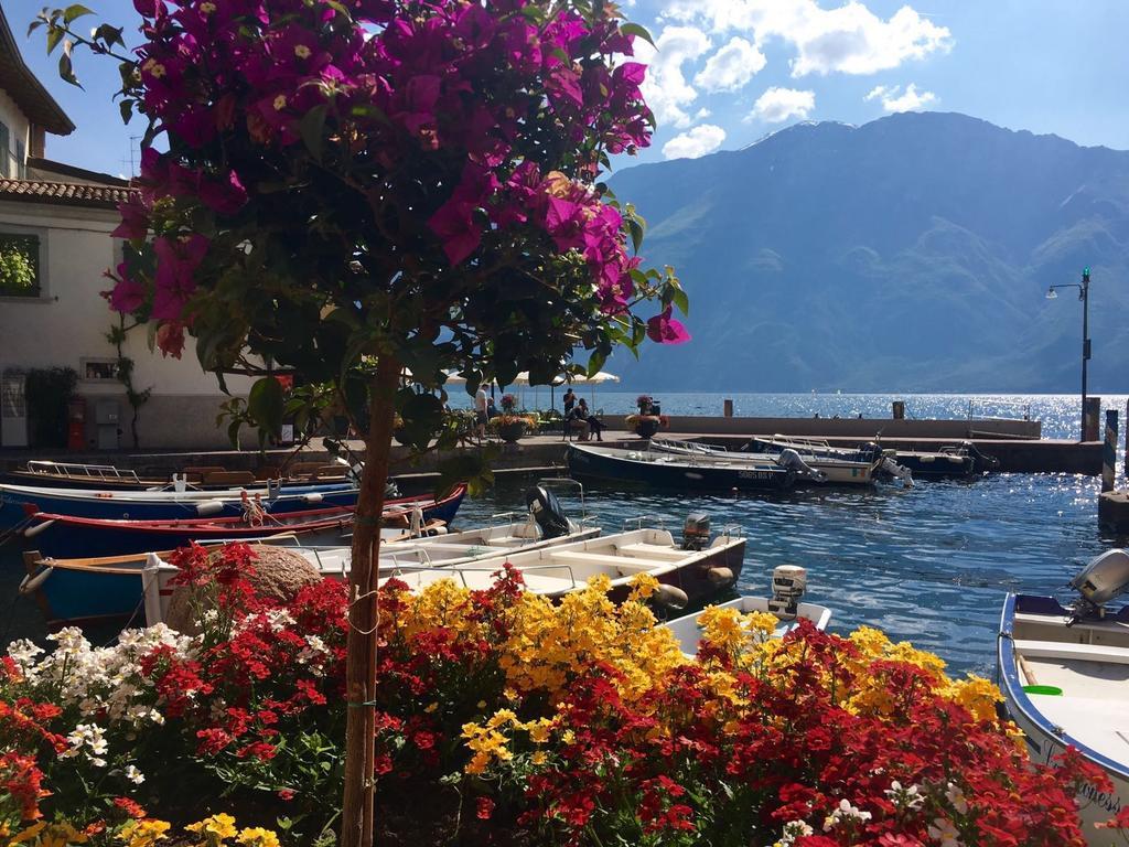 B&B Casa Limone Limone sul Garda Esterno foto