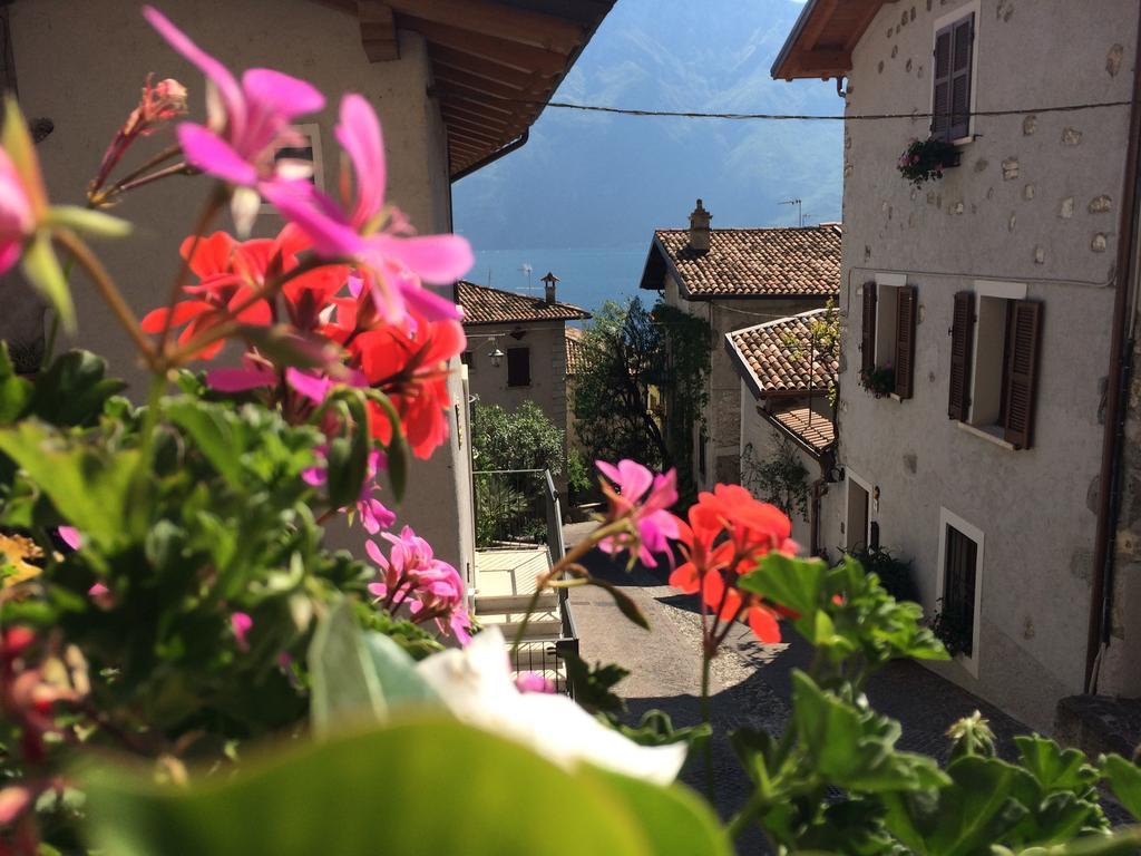 B&B Casa Limone Limone sul Garda Esterno foto